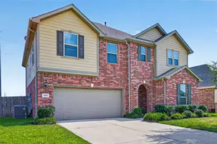 28515 Willow Orchard Ln, Katy, TX 77494 - Photo 10