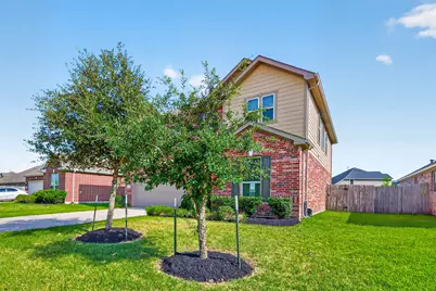 28515 Willow Orchard Lane, Katy, TX 77494 - Photo 8