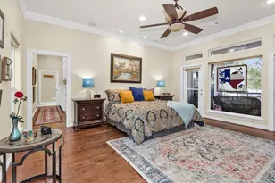 1502 Wimbledon Dr, Huntsville, TX 77340 - Photo 30