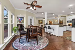 1502 Wimbledon Dr, Huntsville, TX 77340 - Photo 22