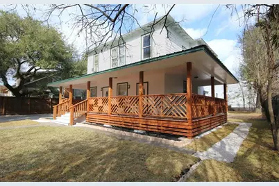 4445 Rusk #4, Houston, TX 77023 - Photo 1
