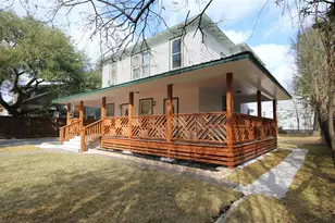 4445 Rusk, Houston, TX 77023 - Photo 1