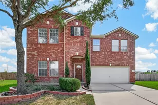 611 Blue Oasis Ct, Katy, TX 77494 - Photo 1