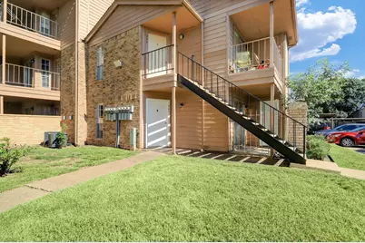 10101 S Gessner Road #701, Houston, TX 77071 - Photo 1