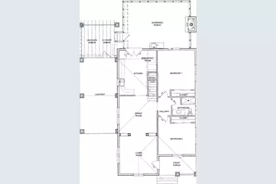 209 E Woodland Street, Houston, TX 77009 - Photo 2