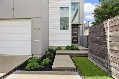 1808 Palm Street, Houston, TX 77004 - Photo 2