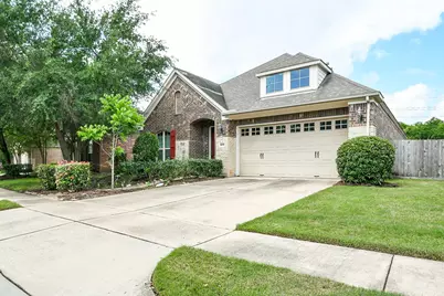 1619 Ralston Branch Way, Sugar Land, TX 77479 - Photo 2