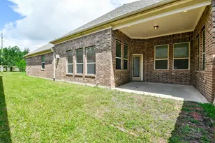 1619 Ralston Branch Way, Sugar Land, TX 77479 - Photo 18