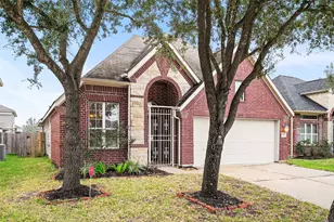 12626 Atwood Grove Lane, Houston, TX 77086 - Photo 2