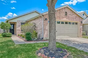 22138 Orchard Dale Dr, Spring, TX 77389 - Photo 2