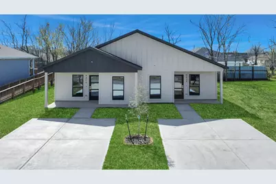 9824 Nedwald Street, Houston, TX 77029 - Photo 1
