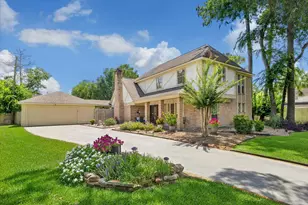 5327 Lacreek Ln, Spring, TX 77379 - Photo 1