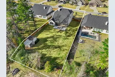 21255 Hidden Bend Loop, Magnolia, TX 77354 - Photo 42