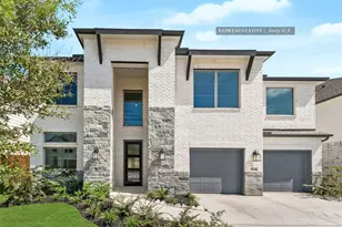 4534 Valeria Cottage Dr, Fulshear, TX 77441 - Photo 1