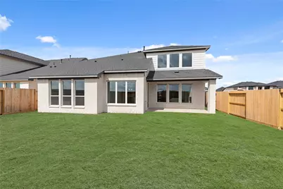 4534 Valeria Cottage Drive, Fulshear, TX 77441 - Photo 20