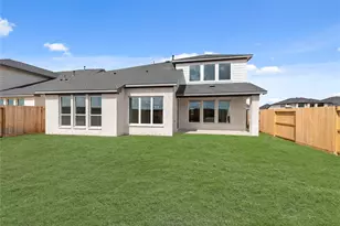 4534 Valeria Cottage Dr, Fulshear, TX 77441 - Photo 20