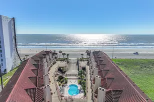 7312 Seawall Blvd, Galveston, TX 77551 - Photo 4