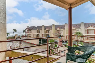 7312 Seawall Boulevard #217, Galveston, TX 77551 - Photo 12