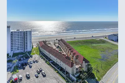 7312 Seawall Boulevard #217, Galveston, TX 77551 - Photo 38