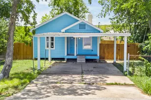 8402 Bassett St, Houston, TX 77051 - Photo 2