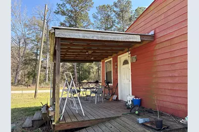 1821 E Beverly Drive, Shepherd, TX 77371 - Photo 16