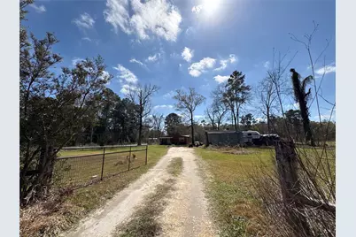 1821 E Beverly Drive, Shepherd, TX 77371 - Photo 28