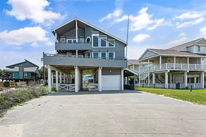 4239 Spoonbill Lane, Galveston, TX 77554 - Photo 1