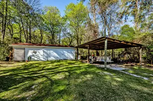 192 Westridge Dr, Huntsville, TX 77340 - Photo 40