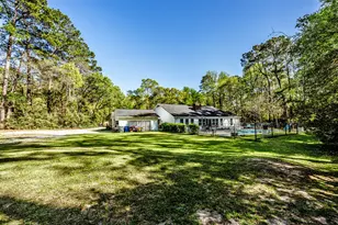 192 Westridge Dr, Huntsville, TX 77340 - Photo 42