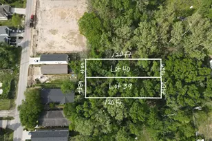 7800 Tbd Sand St, Houston, TX 77088 - Photo 1