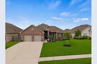 426 Hunters Crossing Drive, Sealy, TX 77474 - Photo 1