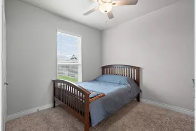 426 Hunters Crossing Drive, Sealy, TX 77474 - Photo 18