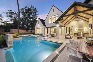 205 Fleetway Dr, Hunters Creek Village, TX 77024 - Photo 10