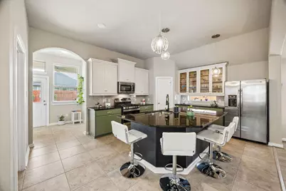 17064 Easter Lily, Conroe, TX 77385 - Photo 4