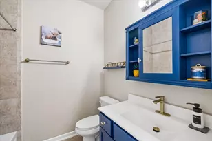 17064 Easter Lily, Conroe, TX 77385 - Photo 18