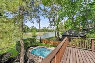 2023 Forest Garden Dr, Kingwood, TX 77345 - Photo 1