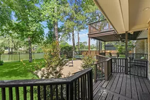2023 Forest Garden Dr, Kingwood, TX 77345 - Photo 2