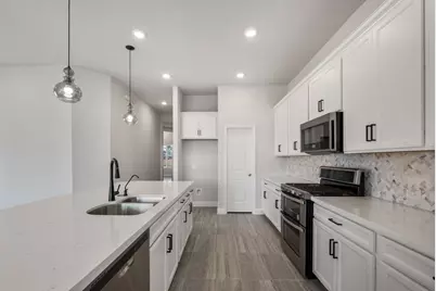 10102 Water Harbor Drive, Missouri City, TX 77459 - Photo 16