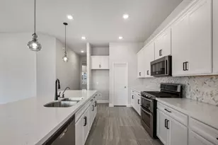 10102 Water Harbor Dr, Missouri City, TX 77459 - Photo 16