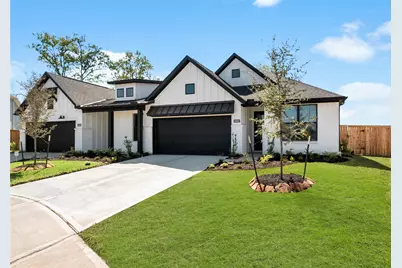 10102 Water Harbor Drive, Missouri City, TX 77459 - Photo 1