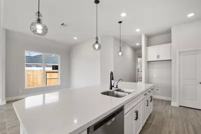 10102 Water Harbor Drive, Missouri City, TX 77459 - Photo 18