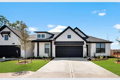 10102 Water Harbor Drive, Missouri City, TX 77459 - Photo 2