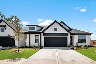 10102 Water Harbor Dr, Missouri City, TX 77459 - Photo 2