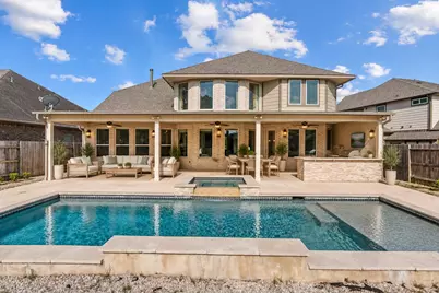 12222 Brighton Brook Lane, Tomball, TX 77377 - Photo 2