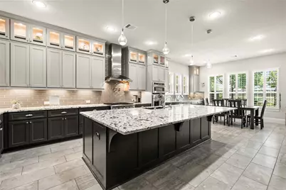 6918 Champion Trail, Katy, TX 77493 - Photo 16
