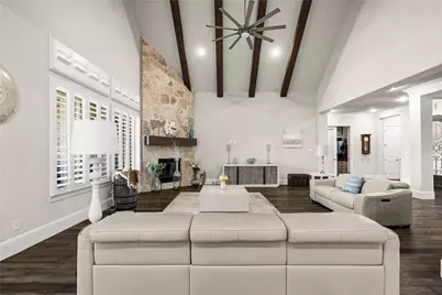 6918 Champion Trail, Katy, TX 77493 - Photo 8