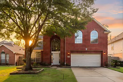 8506 Regalbrook Drive, Houston, TX 77095 - Photo 1