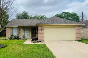 21426 Park Bishop Dr, Katy, TX 77450 - Photo 2