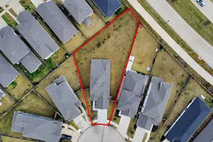 804 Lake Lacosta Dr, Katy, TX 77493 - Photo 6