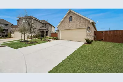 804 Lake Lacosta Drive, Katy, TX 77493 - Photo 2